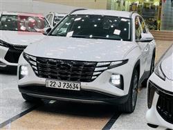 هیوندای تۆکسۆن